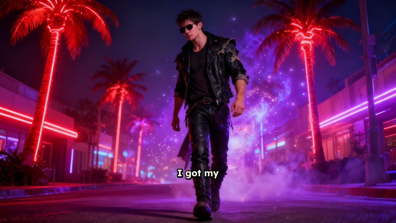 Candy Man - Dawn Shaden