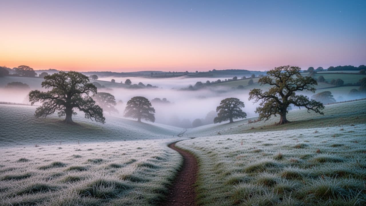 The Duchess on the Hill