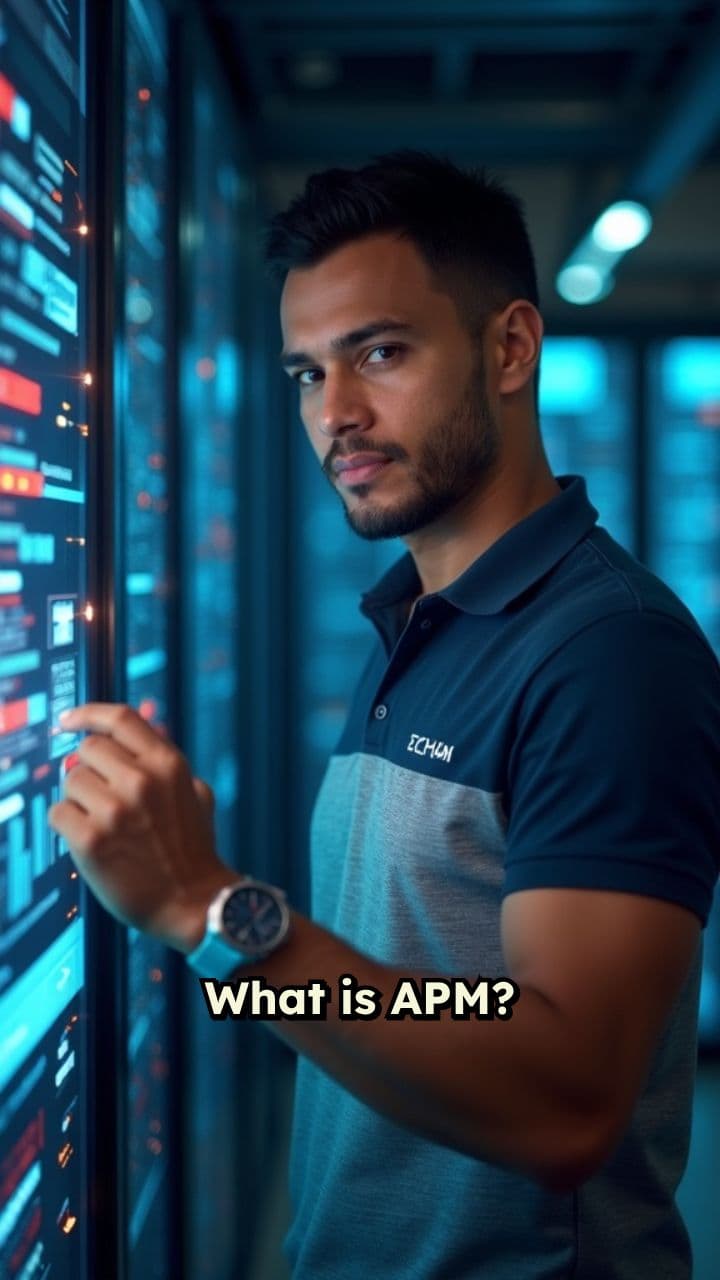 Understanding Application Performance Monitoring