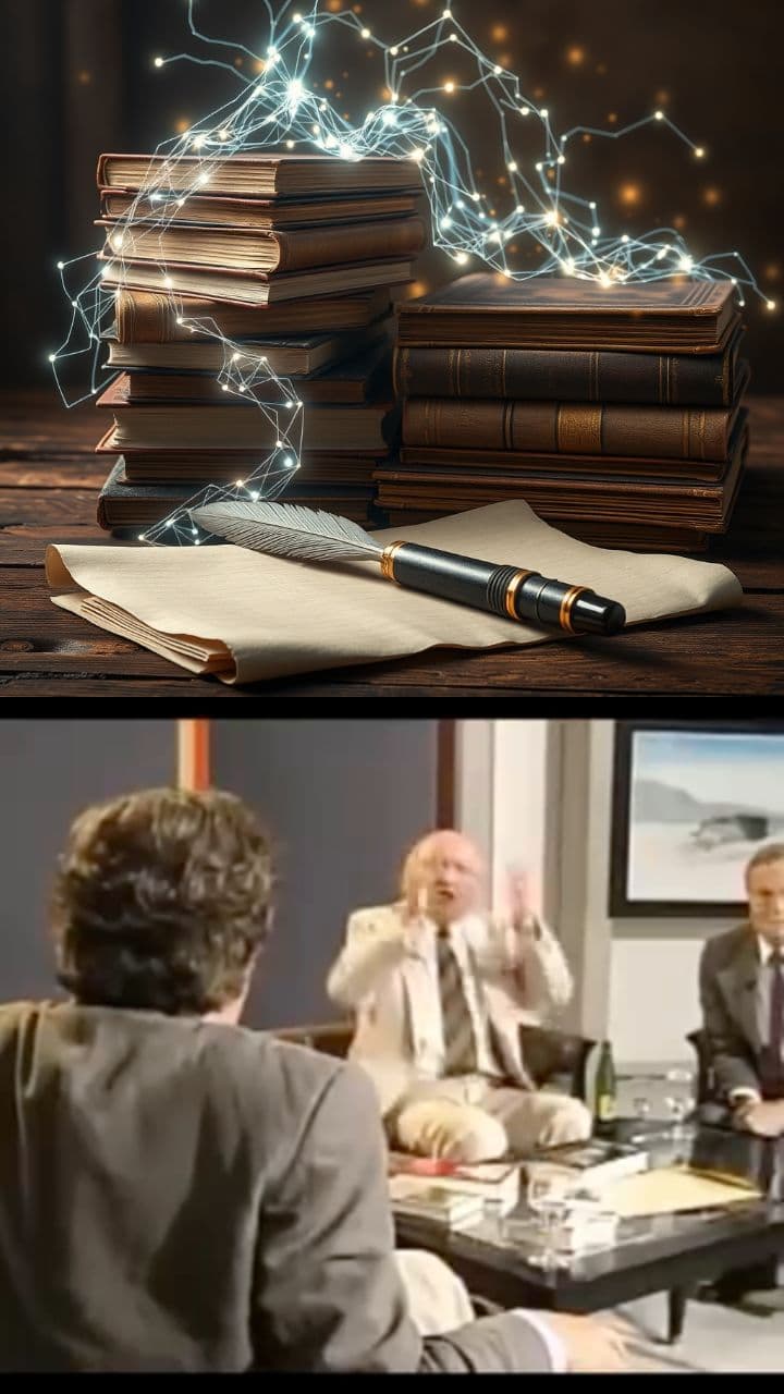 Boulder-Kultur: Ein Aufruf zur Zivilisation