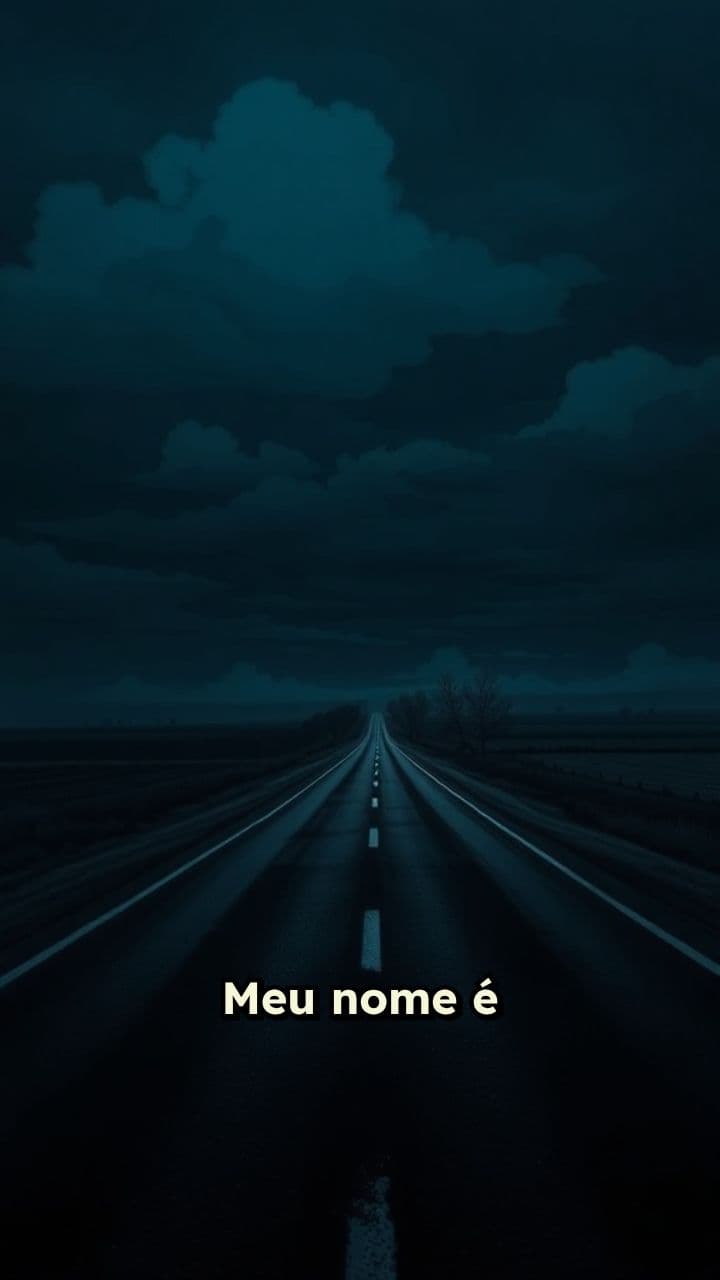 A Noite na Estrada do Diabo