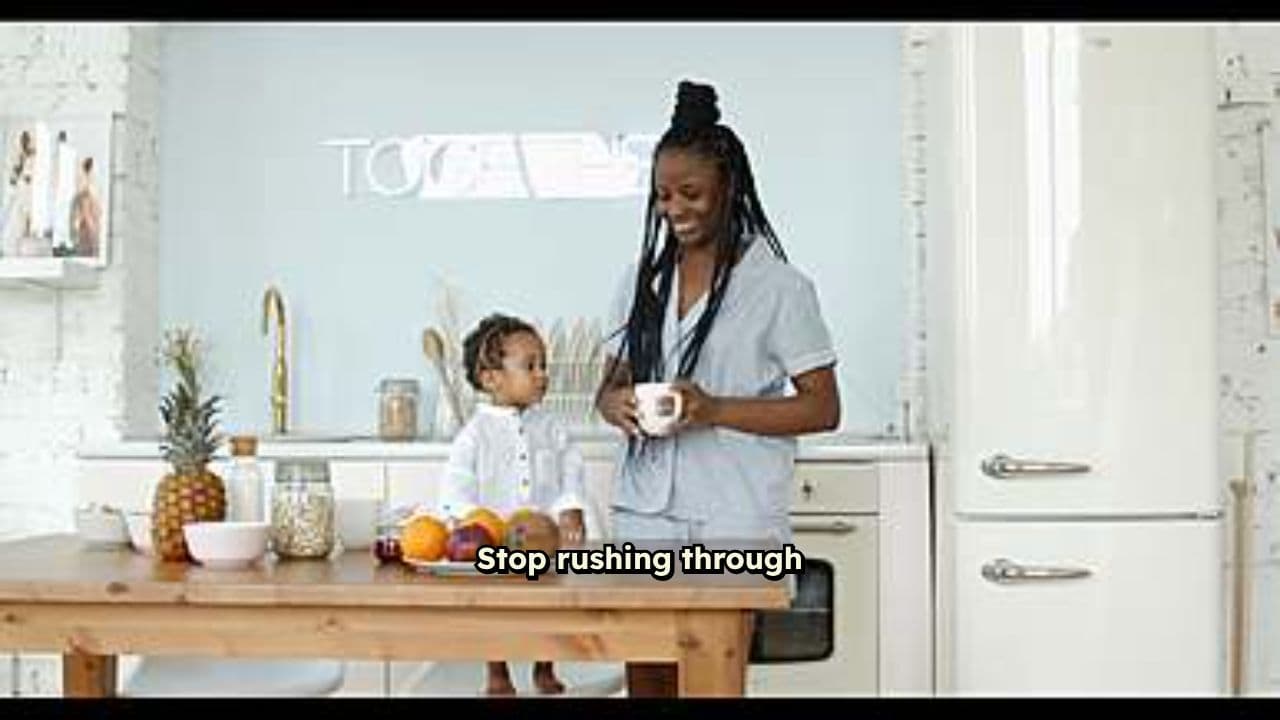 Quick Breakfast Ideas for Kids