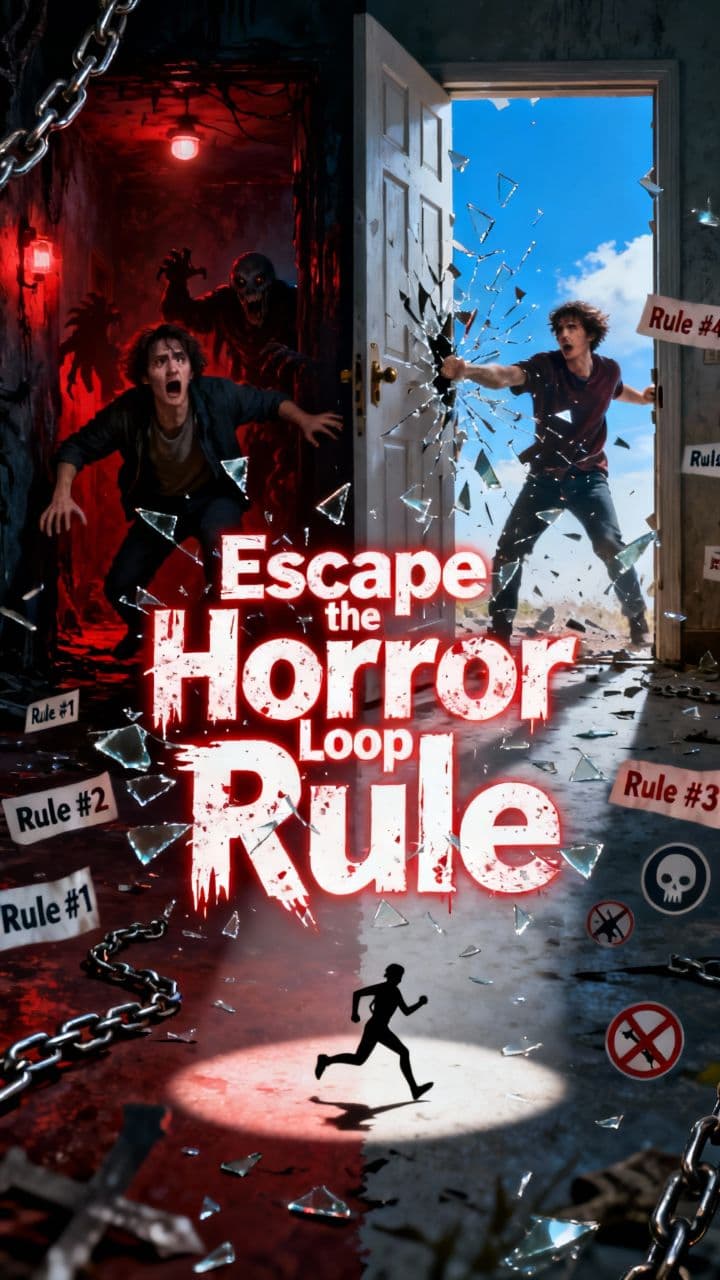 Escape the Horror Loop Rule
