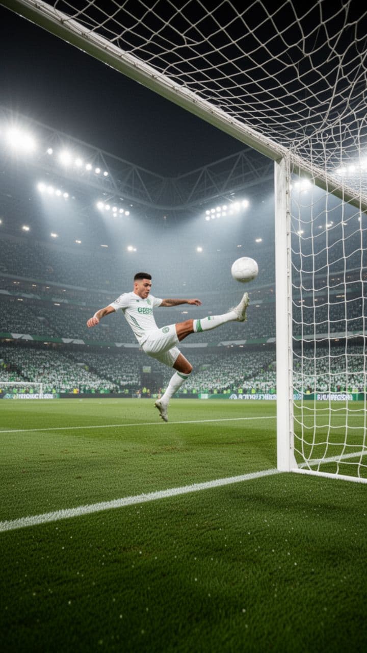 Greenwood Gang : Masson en feu