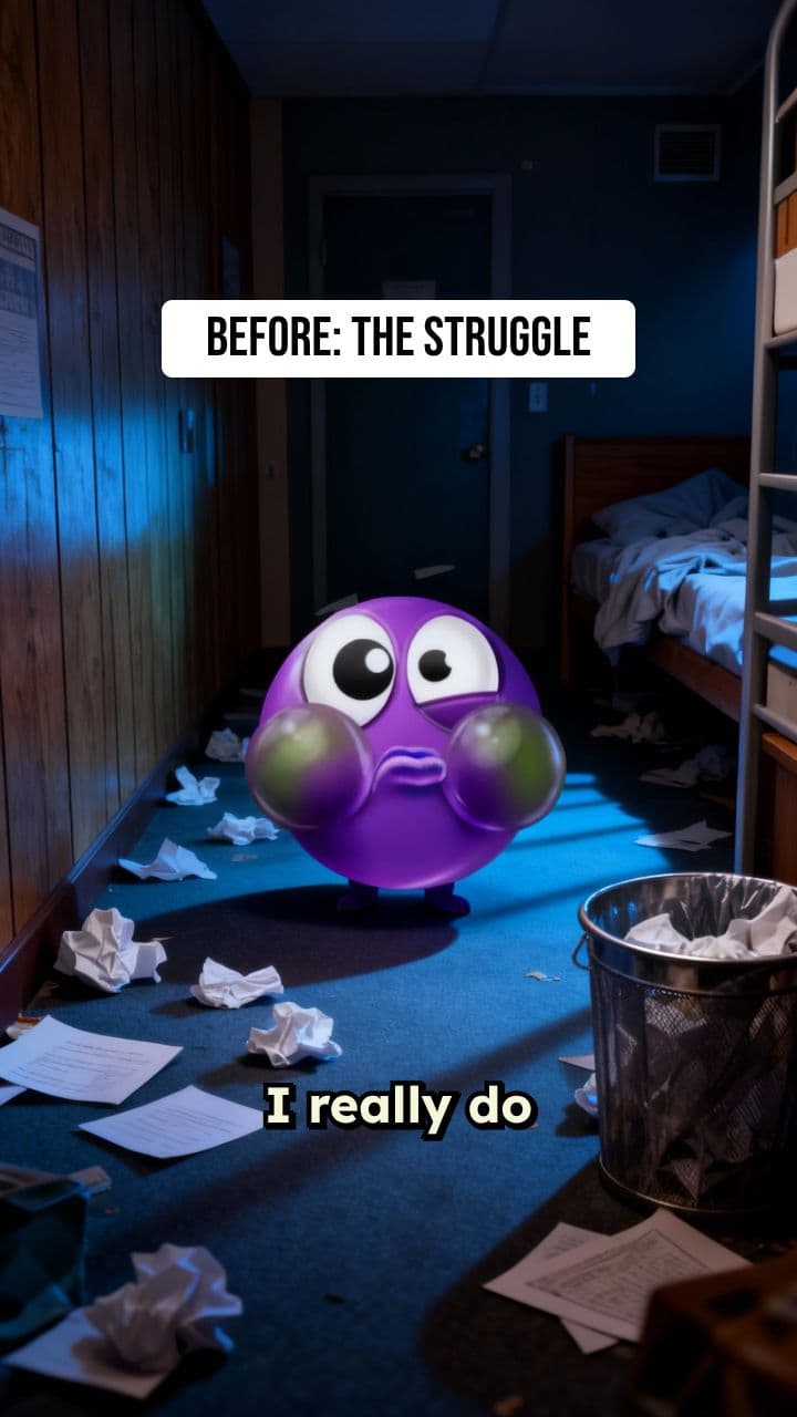 Mango Mustard Glow Up