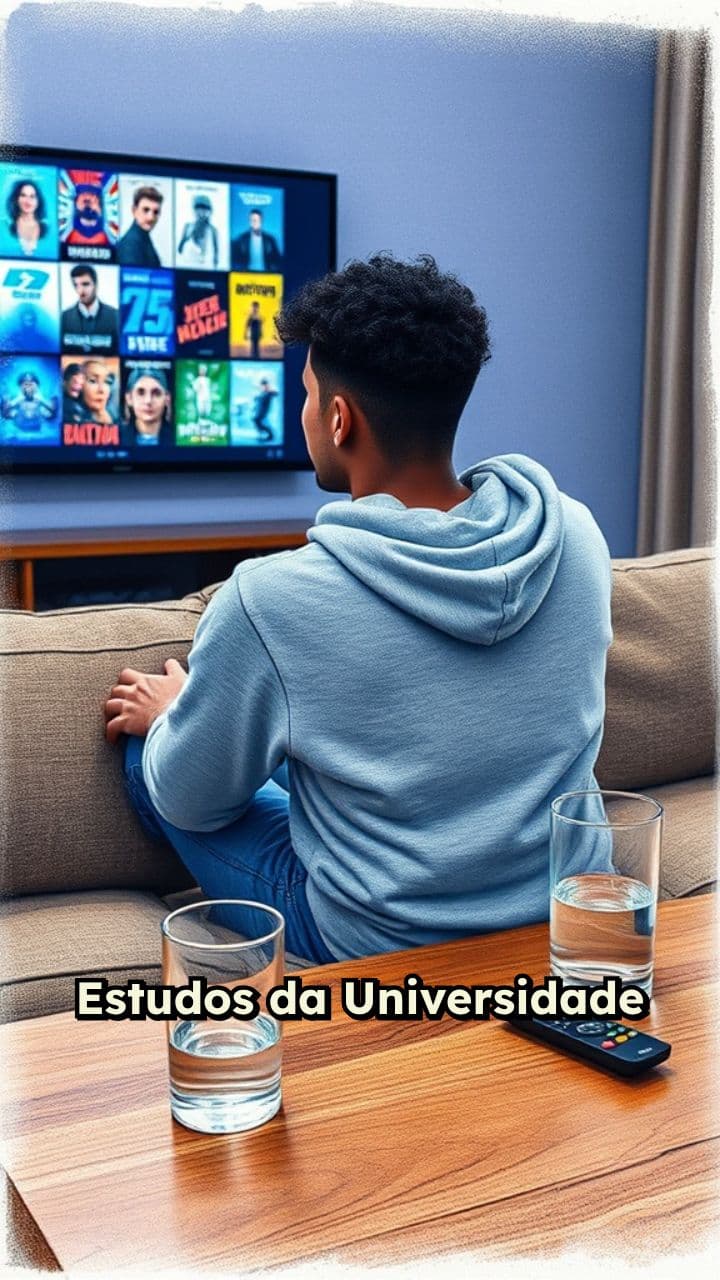 Paradoxo da Escolha e Ansiedade