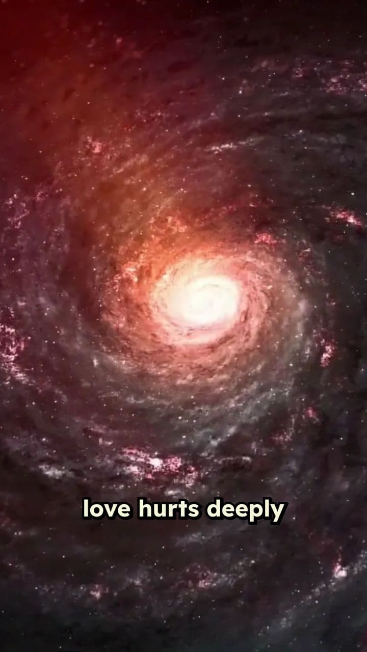 When Love Hurts Deeply