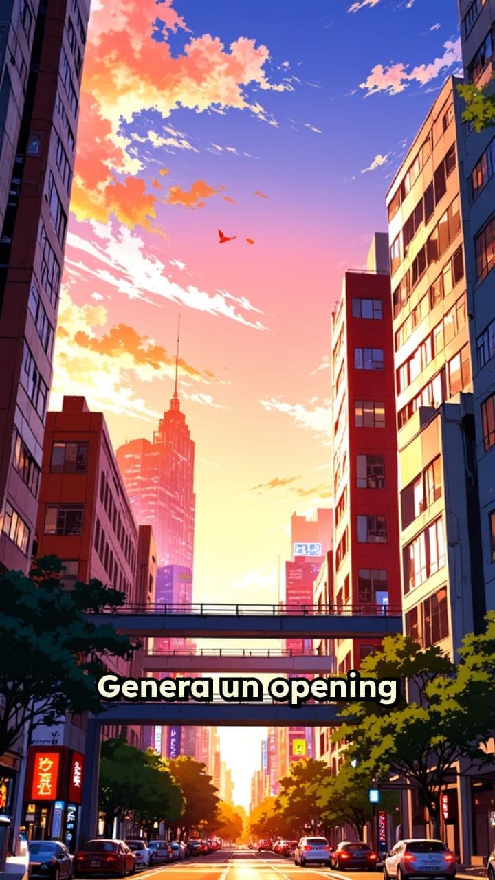 Un Nuevo Comienzo: La Historia de Saik