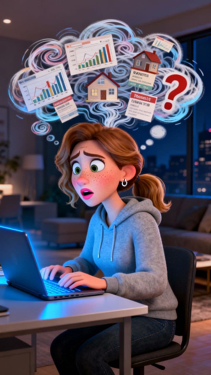 Buying Your First Home in 2026