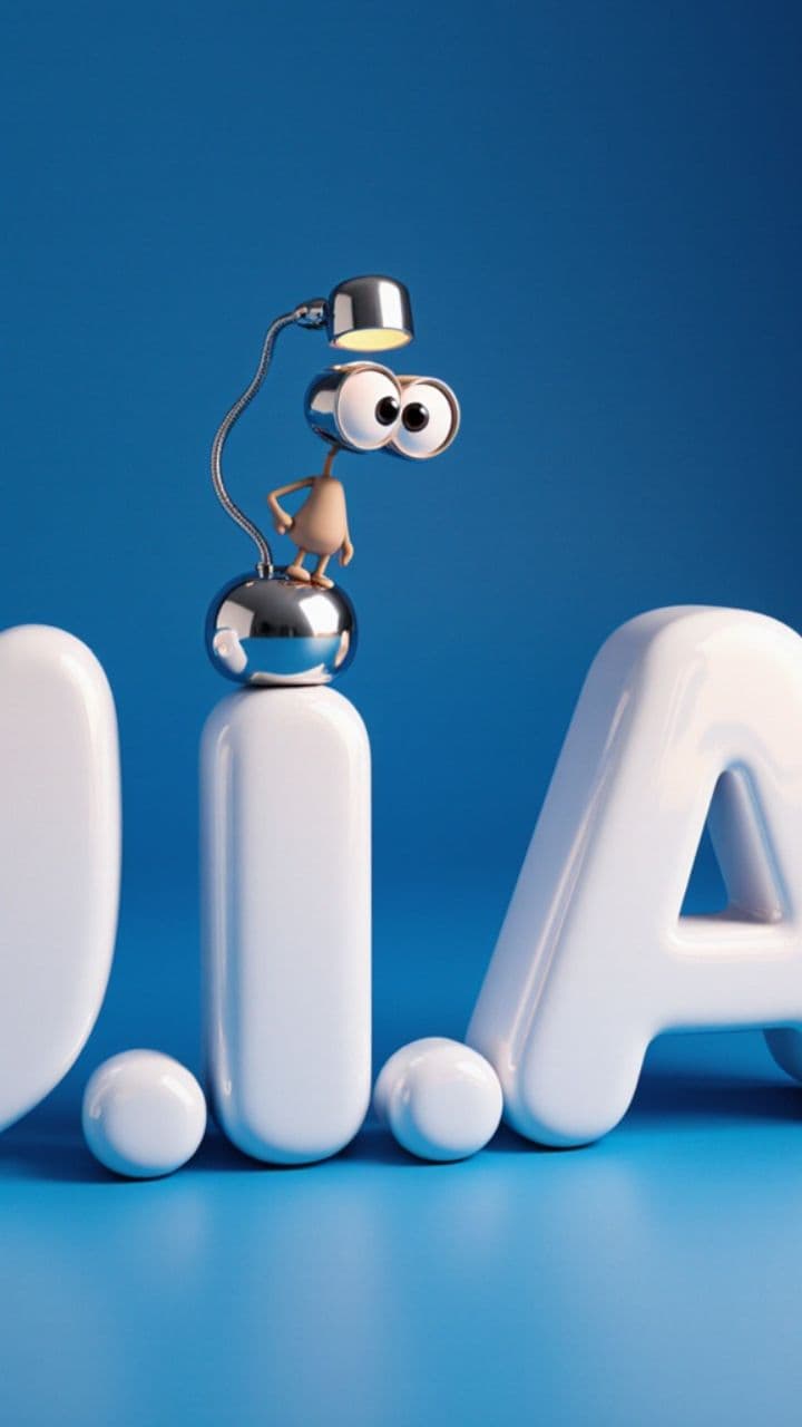 LUM.IA e LUXO JR. in azione