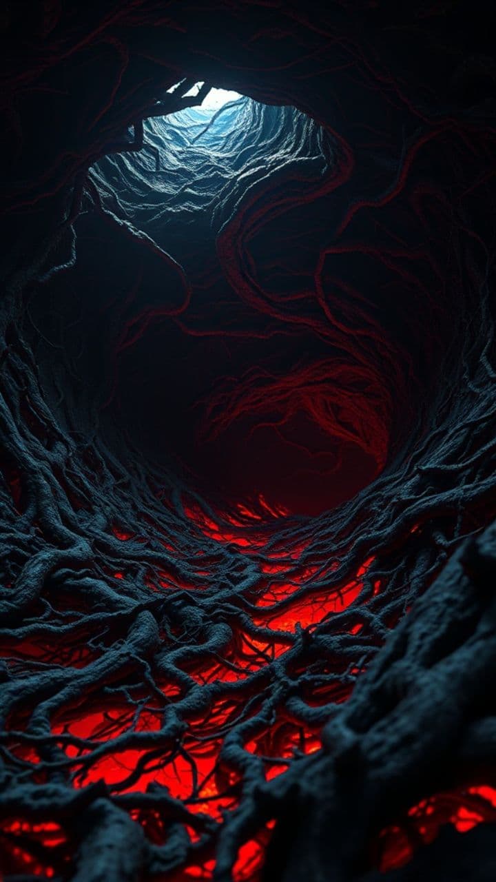 Patate Samouraï : Légende de la Terre