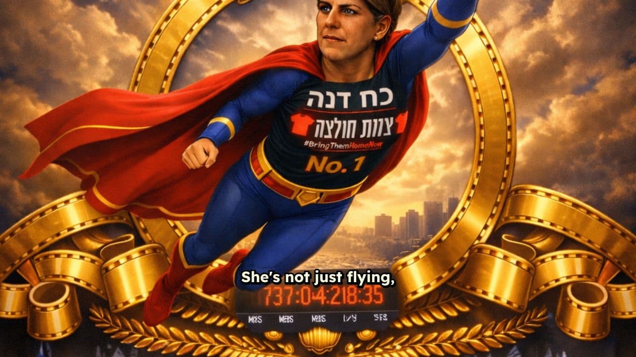 737 Days of Unbroken Hope