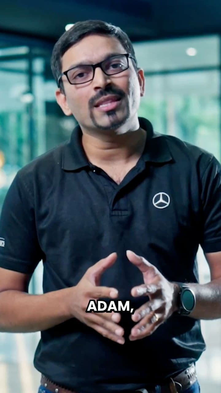 A Transformative Hands-On Experience