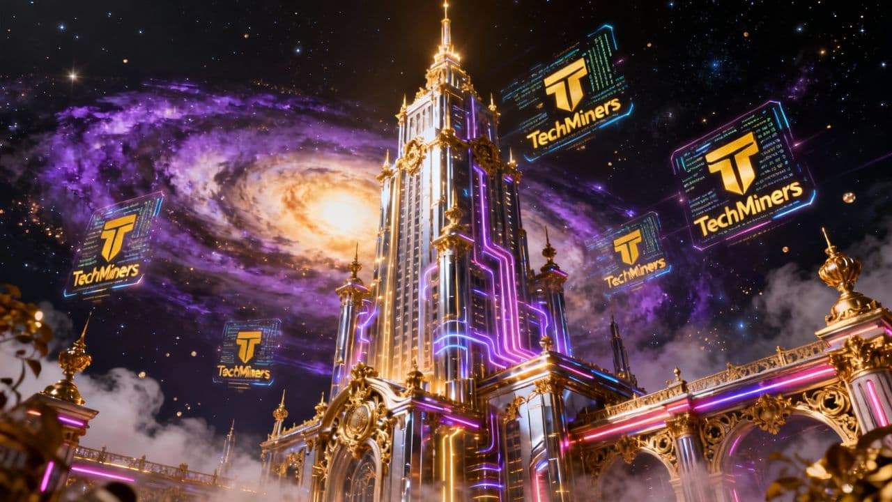 Spotlight on Tech Miners