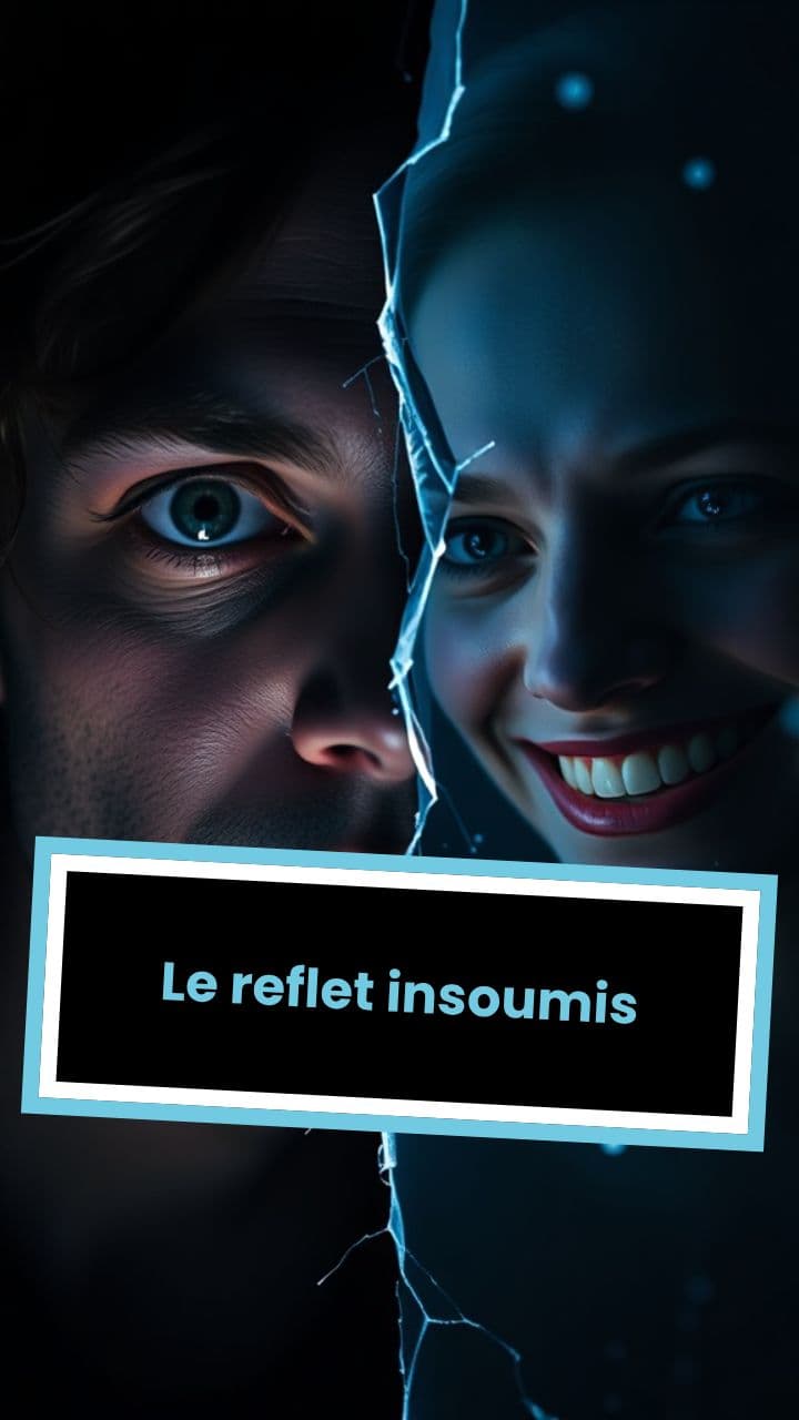 Le reflet insoumis