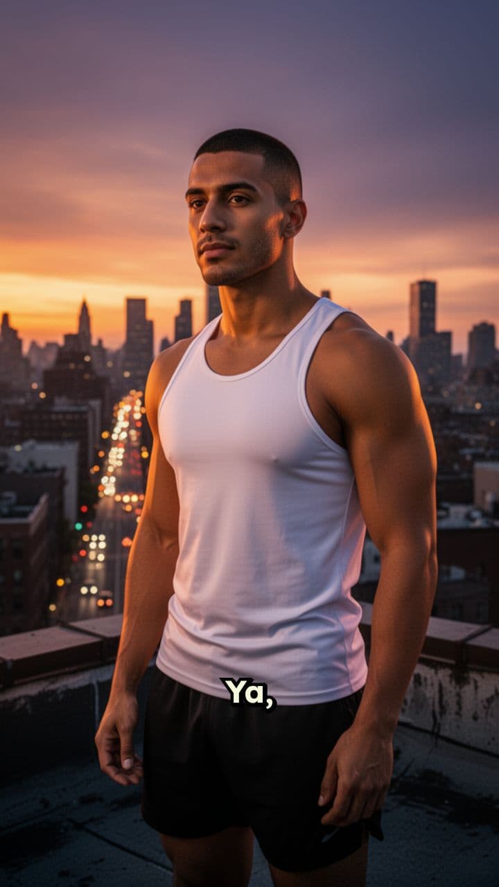 Felicidades, Mickey: Vida de Oro