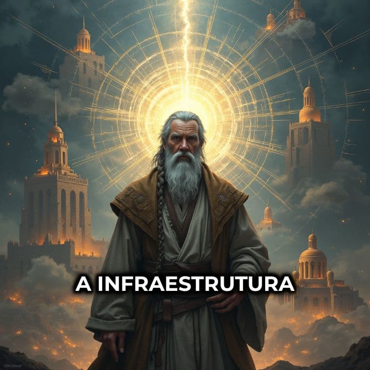 Chainlink: O Padrão da Tokenização Financeira