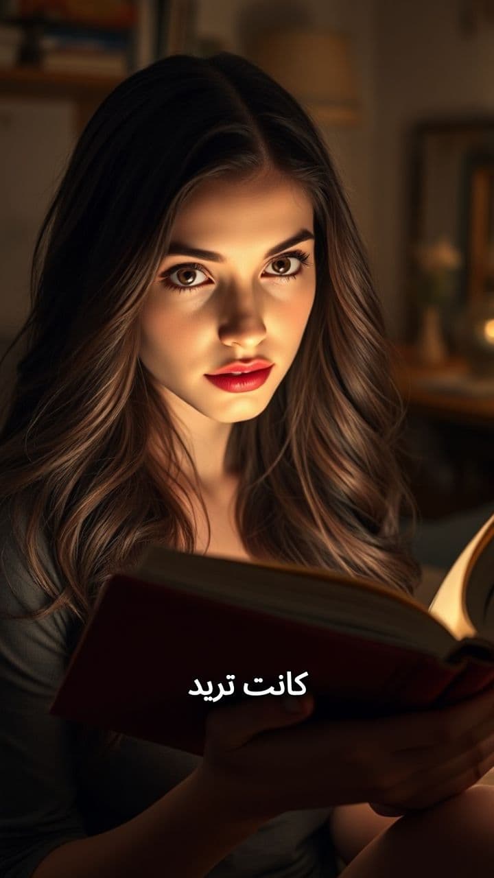 الظلام الأبدي