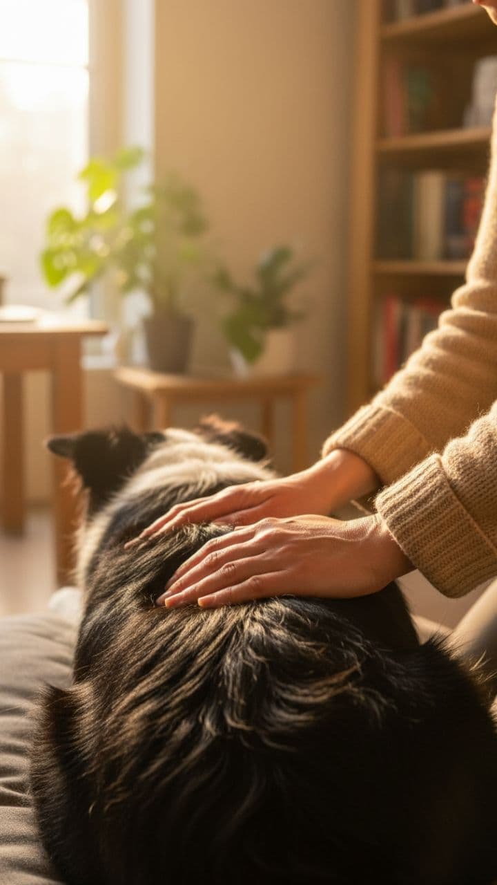 A Heartfelt Message to Zane