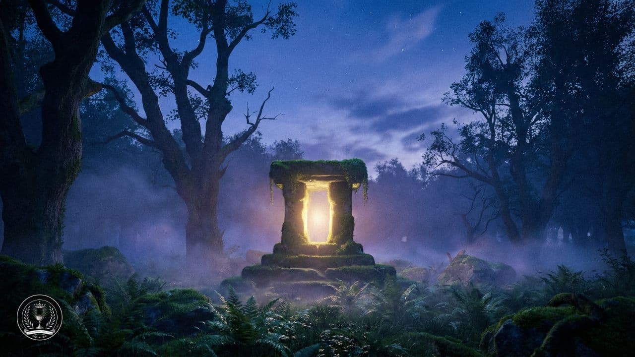 Steering Life with Divine Order