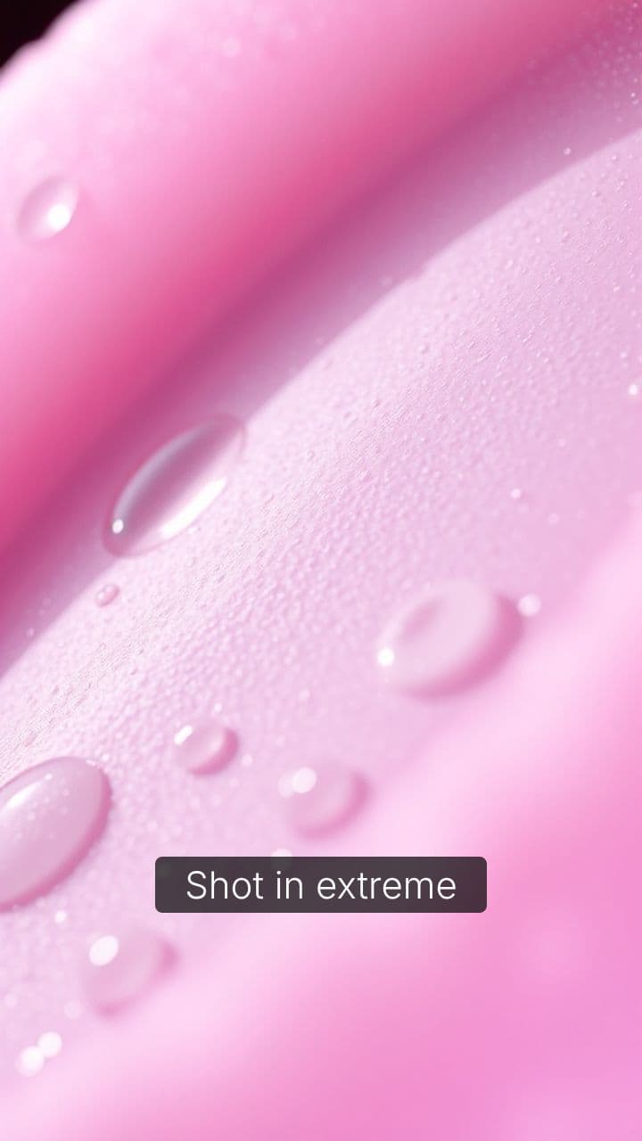 Glass Moon on Wooden Board