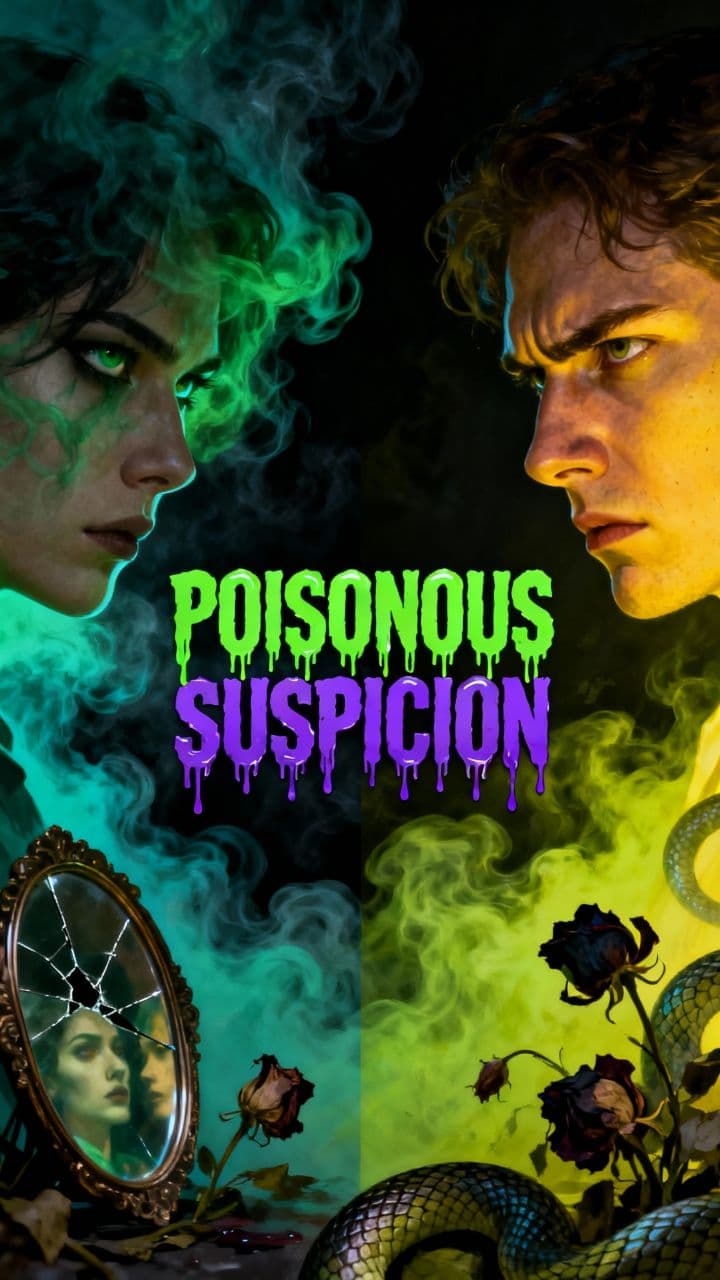 Poisonous Suspicion
