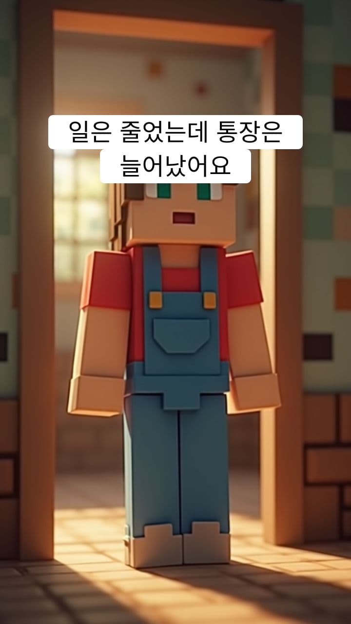 2시간의 기적: 월 500만원 수익 비결