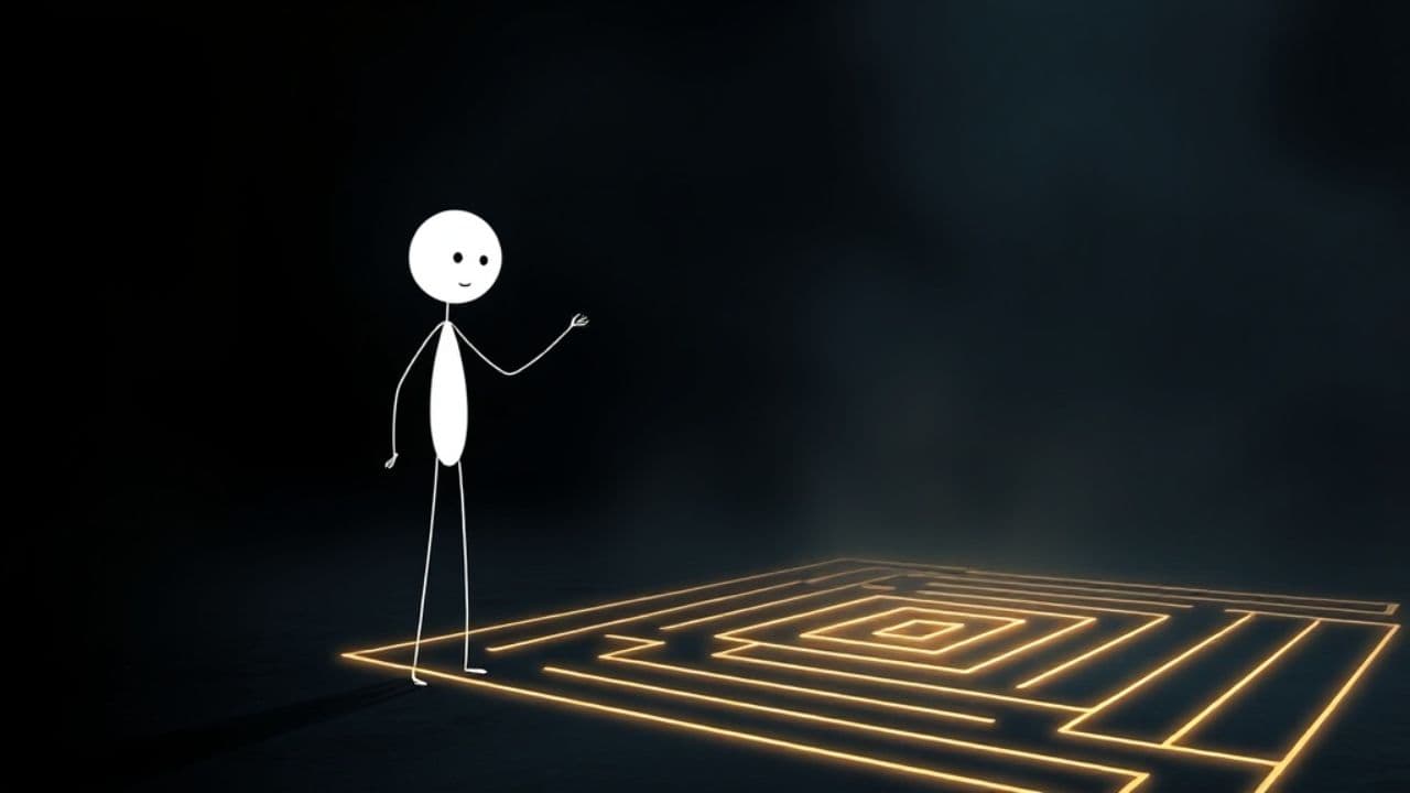 The INFJ's Secret Testing Game