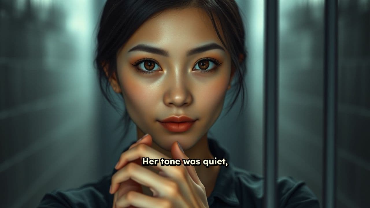 "Echoes of the Past"