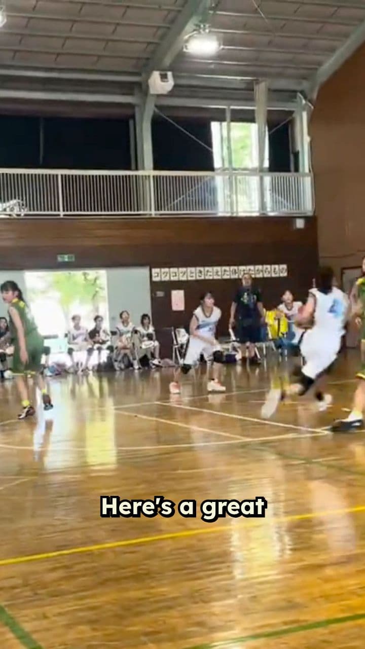 Right-Side Drive and Layup