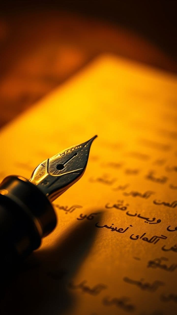 सच की कहानी