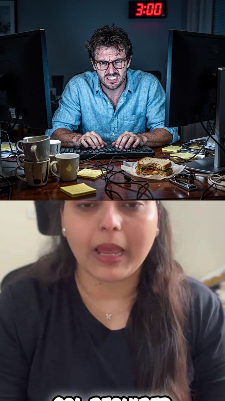 Stop Wasting Time on SQL Queries