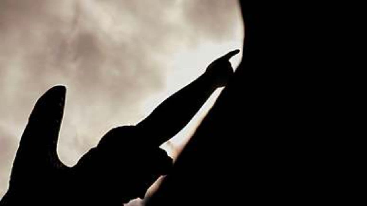 Glory to God in the Highest