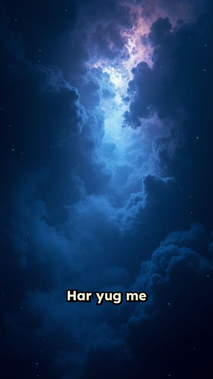 Rudra: The Protector of Realms