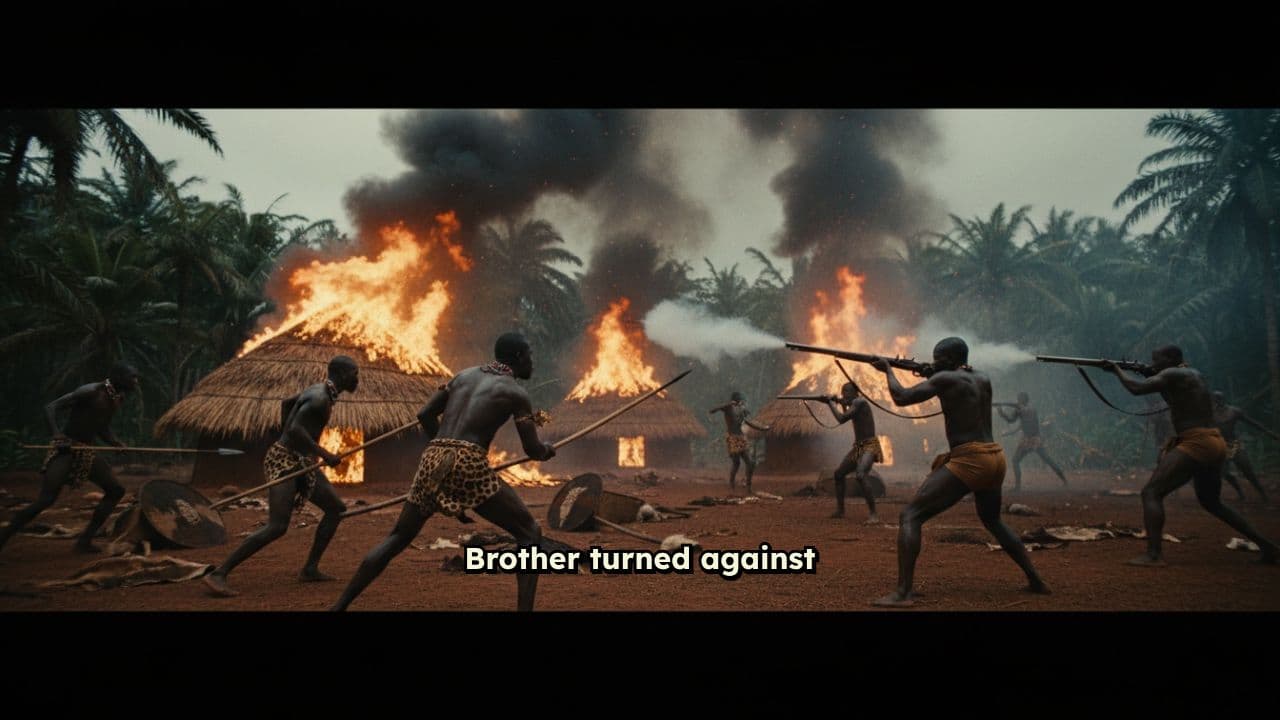 Shadows of Slave Trade 2-2