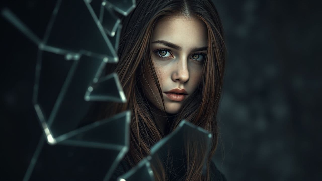 Suffocating Heartbreak