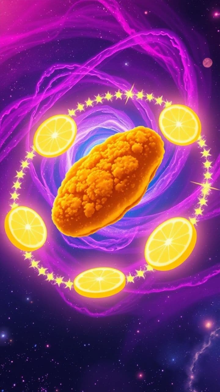 Adrenaline-Fueled Melodic Fury