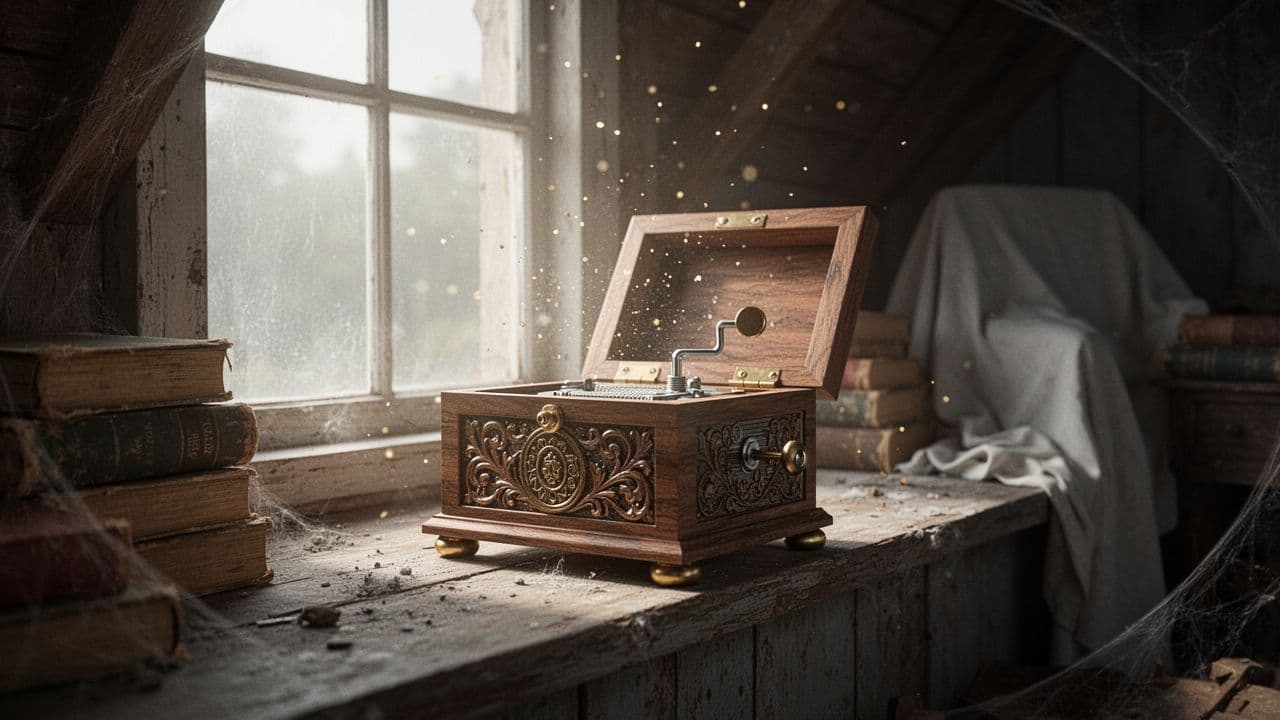 Feliz Ano Novo, Petra Marques