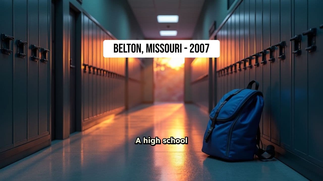 The Shadows of Cass County: The Kylr Yust Case