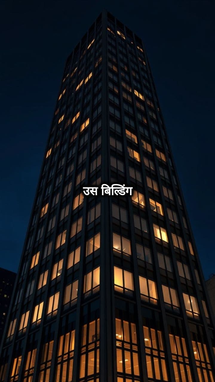 ग़लत फ़्लोर का खौफ़