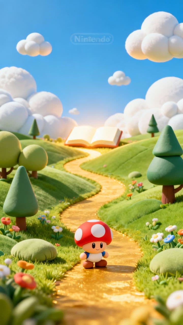 신약성경의 이야기