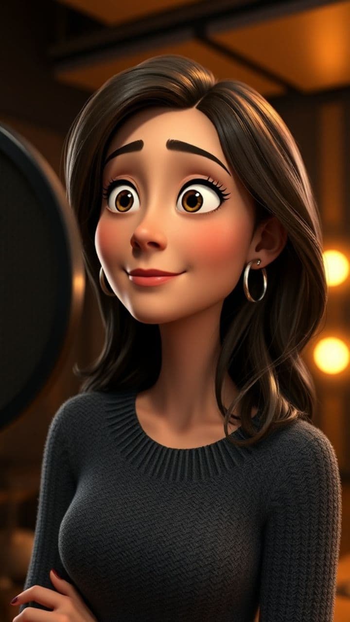 Непростая любовь