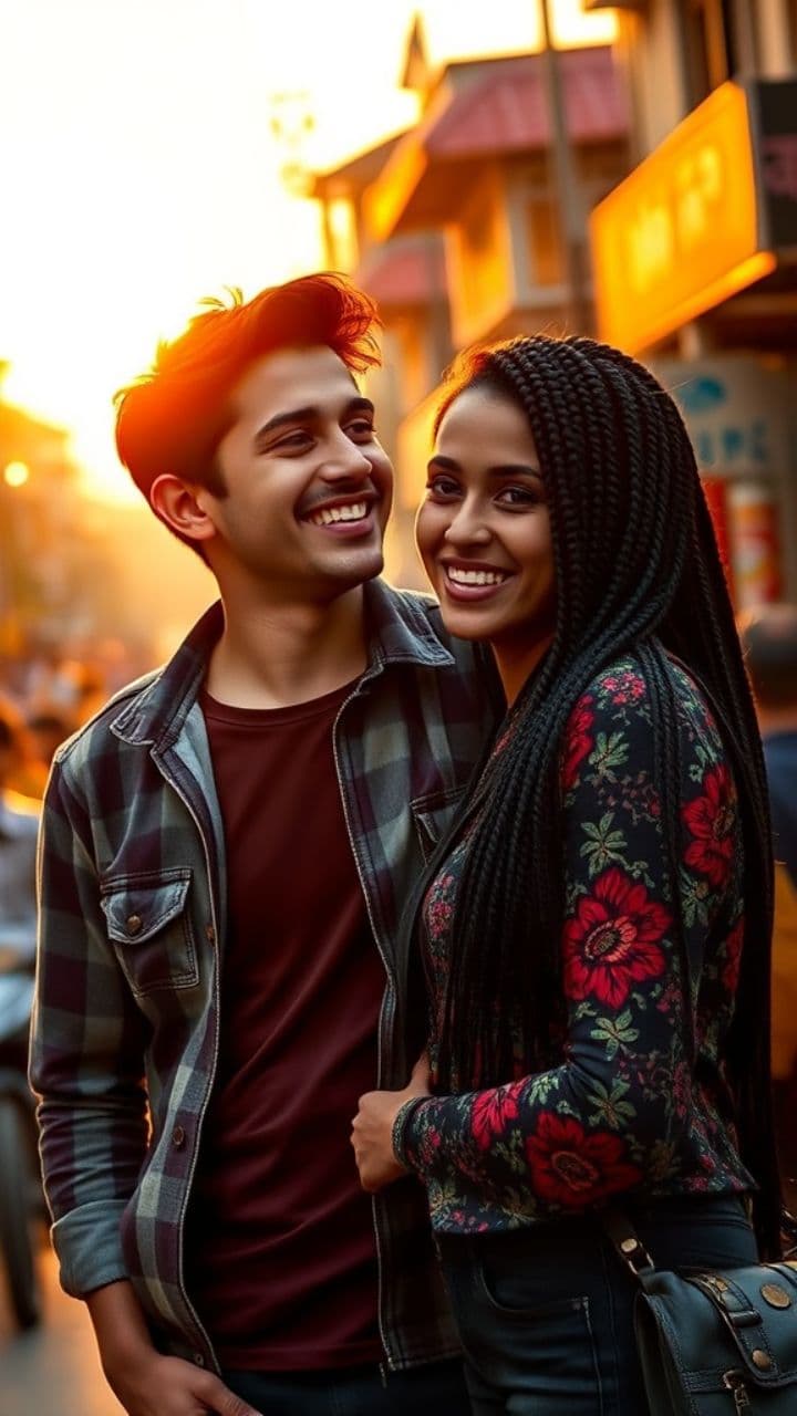 साँगाई मेरो स्पेश्यो हाँज्यो