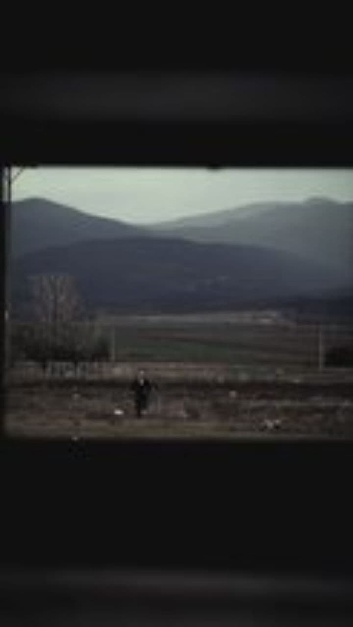 The Reason I Keep Going