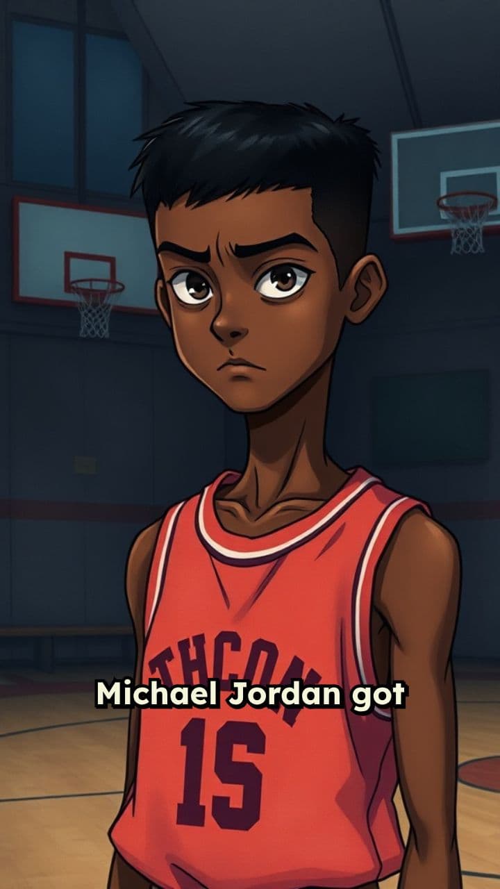 From Rejection to Greatness