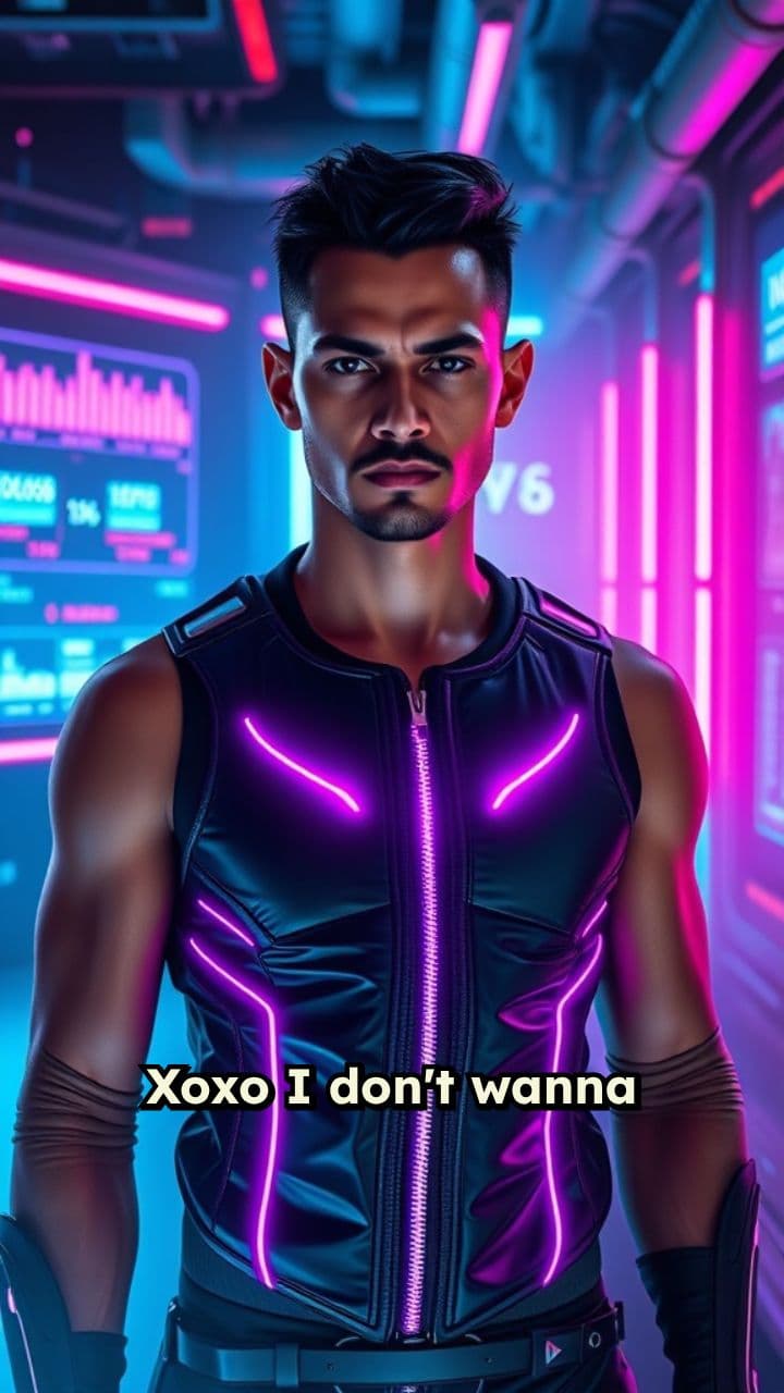 Xoxo I Don’t Wanna Be Friends Techno Beats