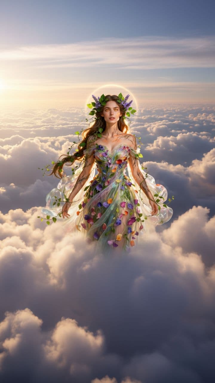 Clouds, Complexes, and Wordplay Pressure