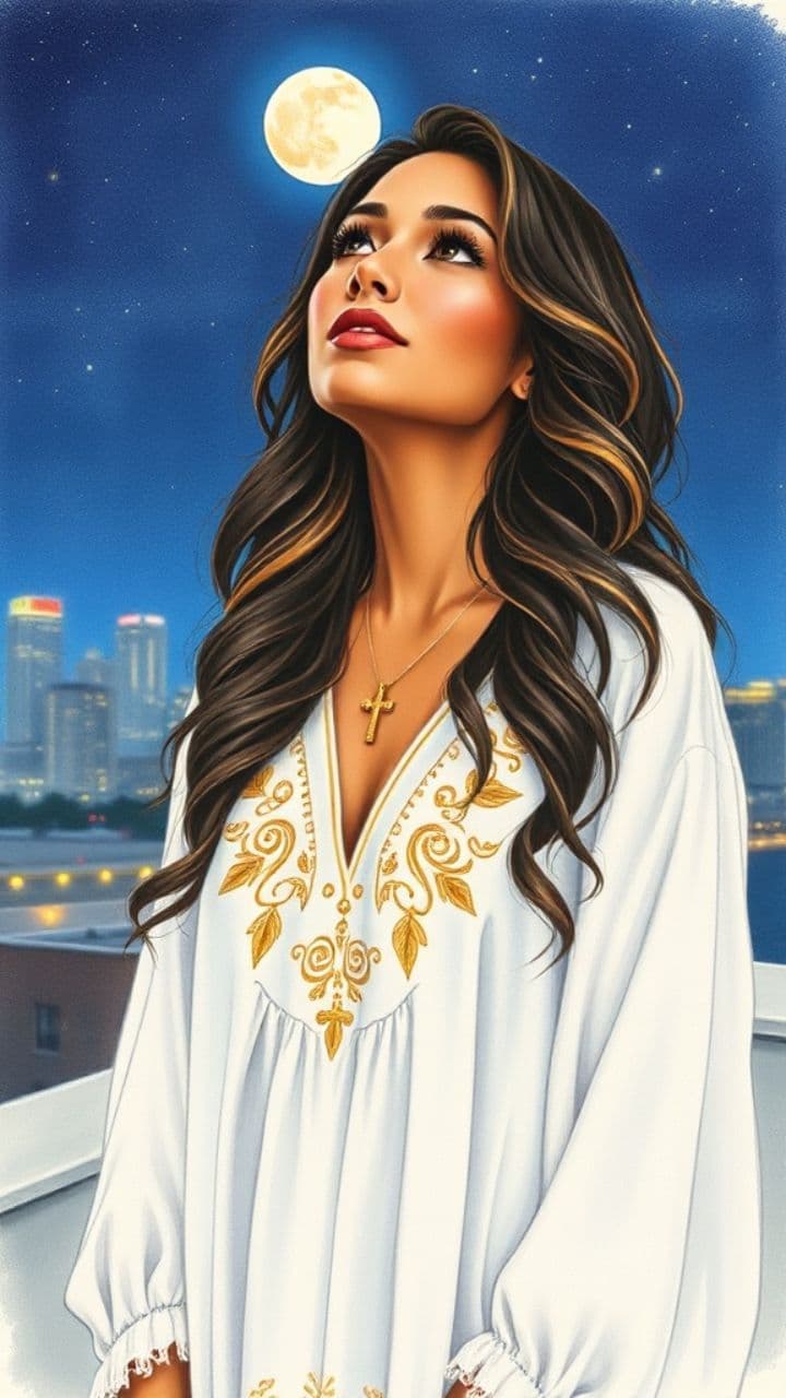 Enséñame a Amar Como Tú