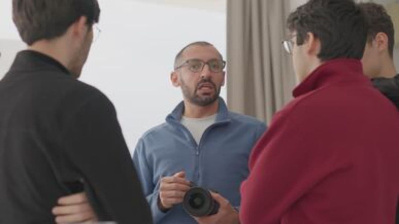 رحلتك نحو النجومية تبدأ من لودز استوديو