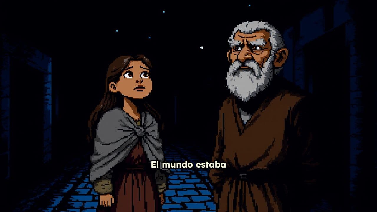 La Luz Prometida de Isaías